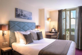 Hôtel Aston Paris